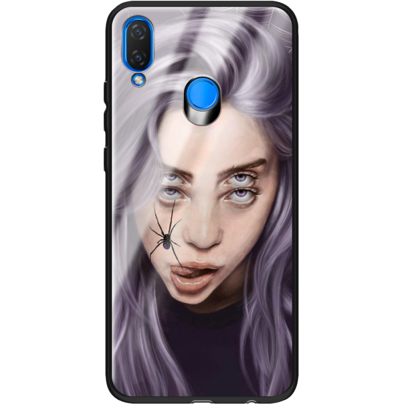 Защитный чехол BoxFace Glossy Panel Huawei P Smart Plus 