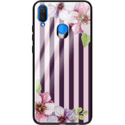 Защитный чехол BoxFace Glossy Panel Huawei P Smart Plus Purple Fantasy