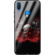 Защитный чехол BoxFace Glossy Panel Huawei P Smart Plus 