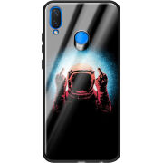 Защитный чехол BoxFace Glossy Panel Huawei P Smart Plus 