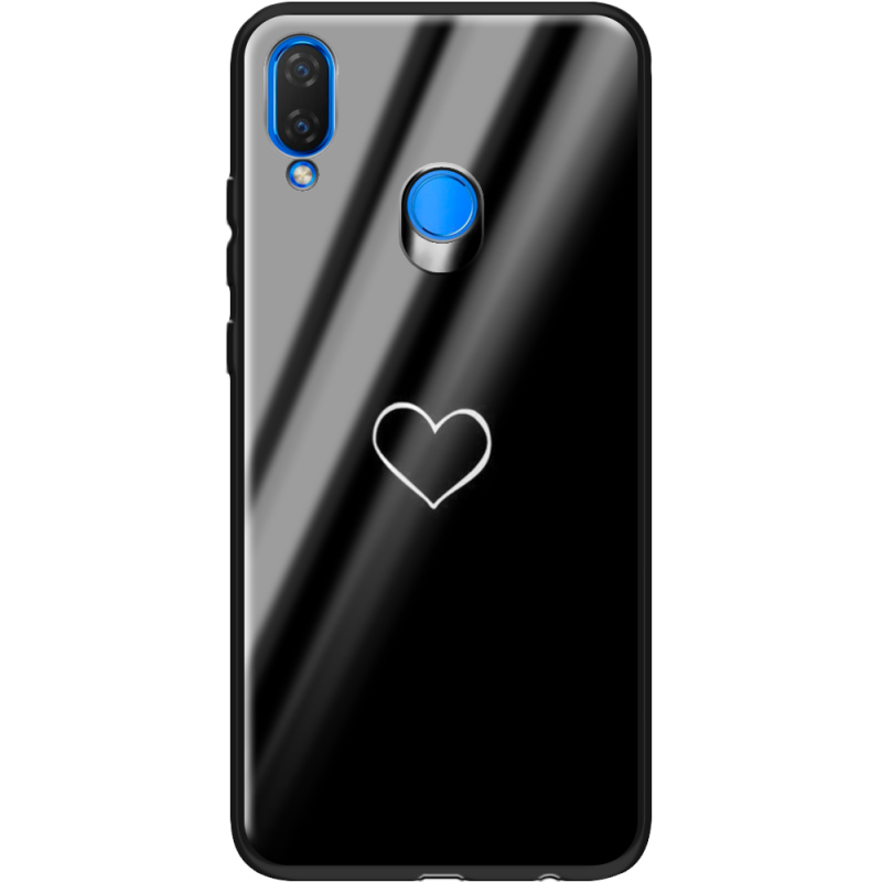 Защитный чехол BoxFace Glossy Panel Huawei P Smart Plus 