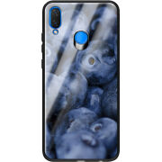 Защитный чехол BoxFace Glossy Panel Huawei P Smart Plus 