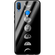 Защитный чехол BoxFace Glossy Panel Huawei P Smart Plus 