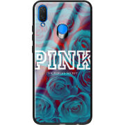 Защитный чехол BoxFace Glossy Panel Huawei P Smart Plus 