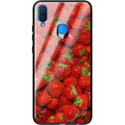 Защитный чехол BoxFace Glossy Panel Huawei P Smart Plus 