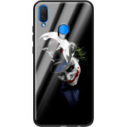 Защитный чехол BoxFace Glossy Panel Huawei P Smart Plus 