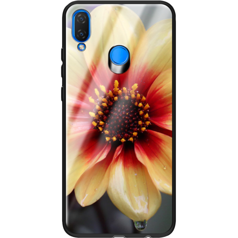 Защитный чехол BoxFace Glossy Panel Huawei P Smart Plus 