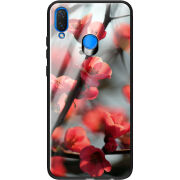 Защитный чехол BoxFace Glossy Panel Huawei P Smart Plus 