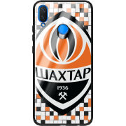 Защитный чехол BoxFace Glossy Panel Huawei P Smart Plus 