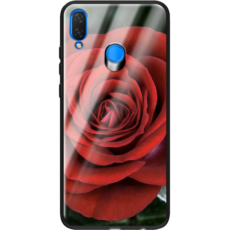Защитный чехол BoxFace Glossy Panel Huawei P Smart Plus 