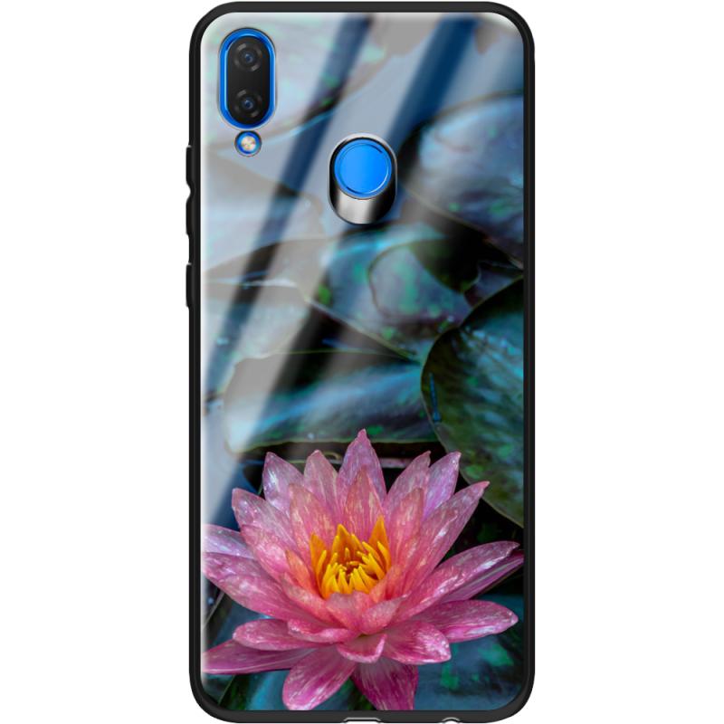 Защитный чехол BoxFace Glossy Panel Huawei P Smart Plus 