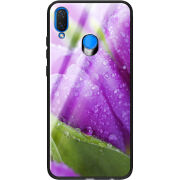 Защитный чехол BoxFace Glossy Panel Huawei P Smart Plus 