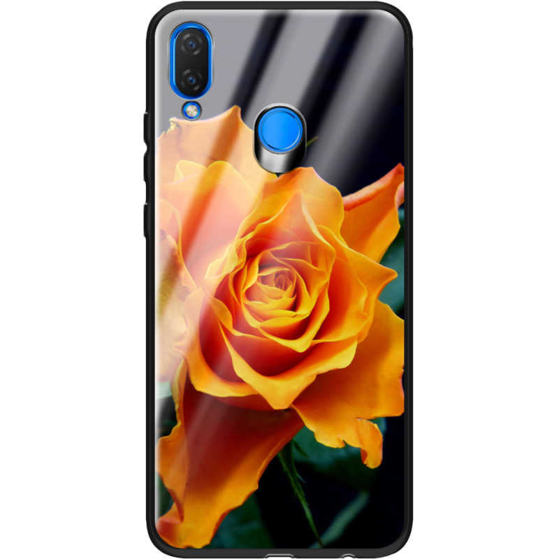 Защитный чехол BoxFace Glossy Panel Huawei P Smart Plus 