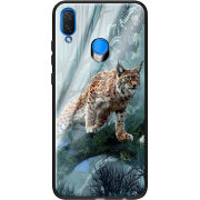 Защитный чехол BoxFace Glossy Panel Huawei P Smart Plus 