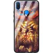 Защитный чехол BoxFace Glossy Panel Huawei P Smart Plus 