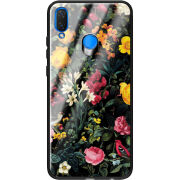Защитный чехол BoxFace Glossy Panel Huawei P Smart Plus 