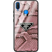 Защитный чехол BoxFace Glossy Panel Huawei P Smart Plus 