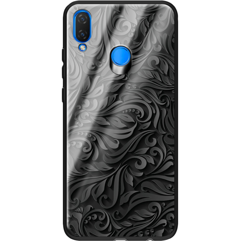 Защитный чехол BoxFace Glossy Panel Huawei P Smart Plus 