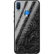 Защитный чехол BoxFace Glossy Panel Huawei P Smart Plus 