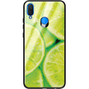 Защитный чехол BoxFace Glossy Panel Huawei P Smart Plus 