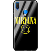 Защитный чехол BoxFace Glossy Panel Huawei P Smart Plus NIRVANA