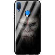 Защитный чехол BoxFace Glossy Panel Huawei P Smart Plus The Gorilla