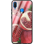 Защитный чехол BoxFace Glossy Panel Huawei P Smart Plus 