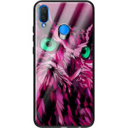 Защитный чехол BoxFace Glossy Panel Huawei P Smart Plus 