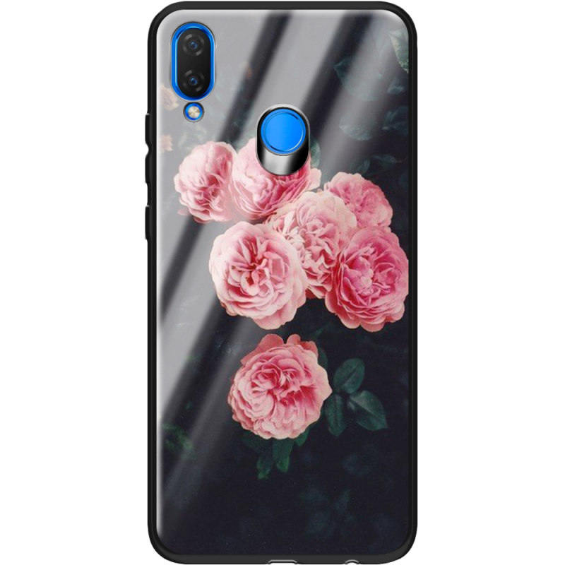 Защитный чехол BoxFace Glossy Panel Huawei P Smart Plus 