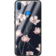 Защитный чехол BoxFace Glossy Panel Huawei P Smart Plus 