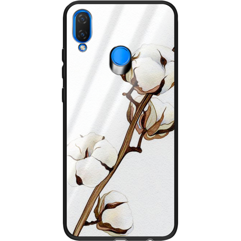 Защитный чехол BoxFace Glossy Panel Huawei P Smart Plus 