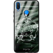 Защитный чехол BoxFace Glossy Panel Huawei P Smart Plus 