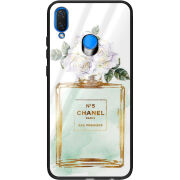 Защитный чехол BoxFace Glossy Panel Huawei P Smart Plus 