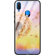 Защитный чехол BoxFace Glossy Panel Huawei P Smart Plus 