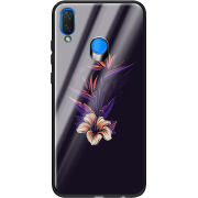 Защитный чехол BoxFace Glossy Panel Huawei P Smart Plus 