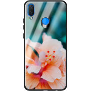 Защитный чехол BoxFace Glossy Panel Huawei P Smart Plus 