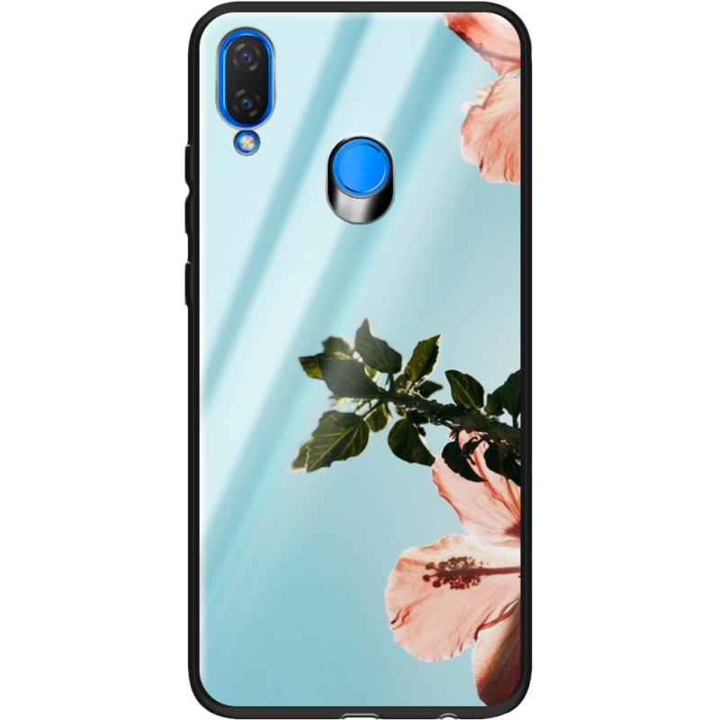 Защитный чехол BoxFace Glossy Panel Huawei P Smart Plus 