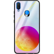 Защитный чехол BoxFace Glossy Panel Huawei P Smart Plus 