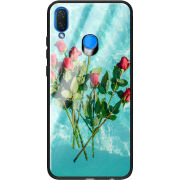 Защитный чехол BoxFace Glossy Panel Huawei P Smart Plus 