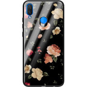 Защитный чехол BoxFace Glossy Panel Huawei P Smart Plus 