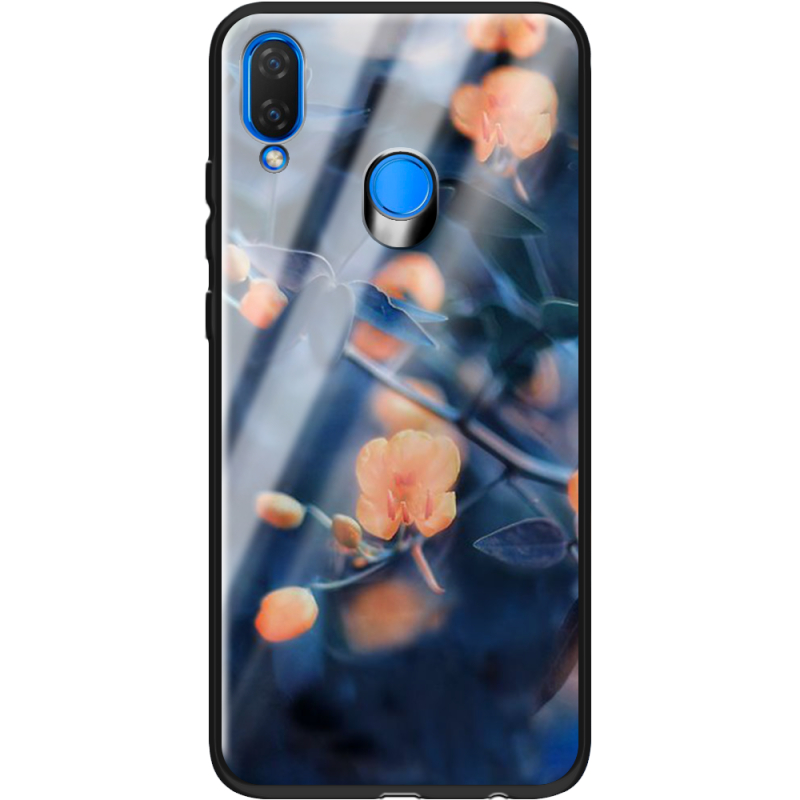 Защитный чехол BoxFace Glossy Panel Huawei P Smart Plus 