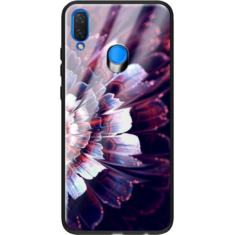 Защитный чехол BoxFace Glossy Panel Huawei P Smart Plus 