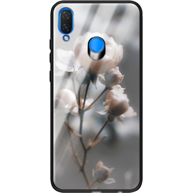 Защитный чехол BoxFace Glossy Panel Huawei P Smart Plus 