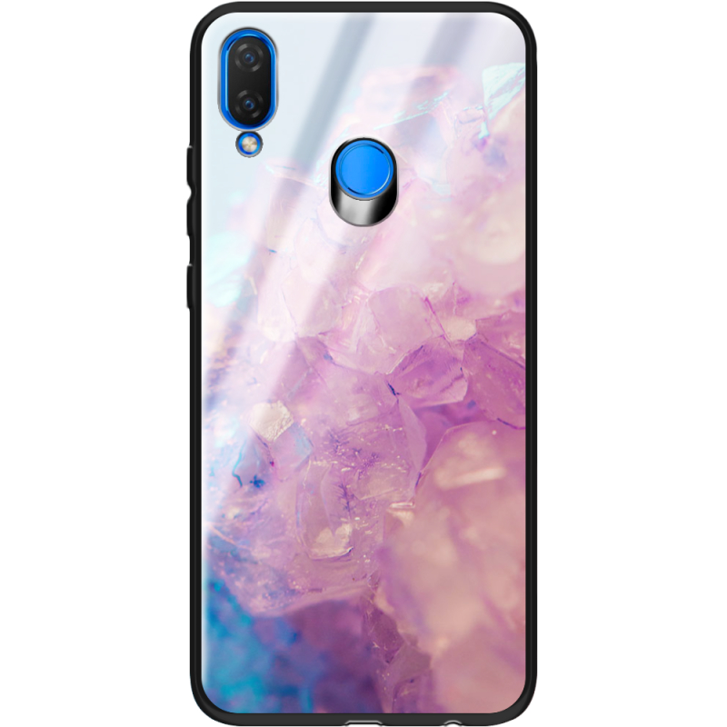 Защитный чехол BoxFace Glossy Panel Huawei P Smart Plus 