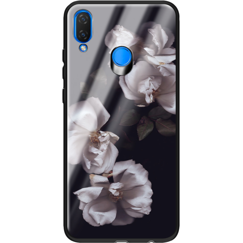 Защитный чехол BoxFace Glossy Panel Huawei P Smart Plus 