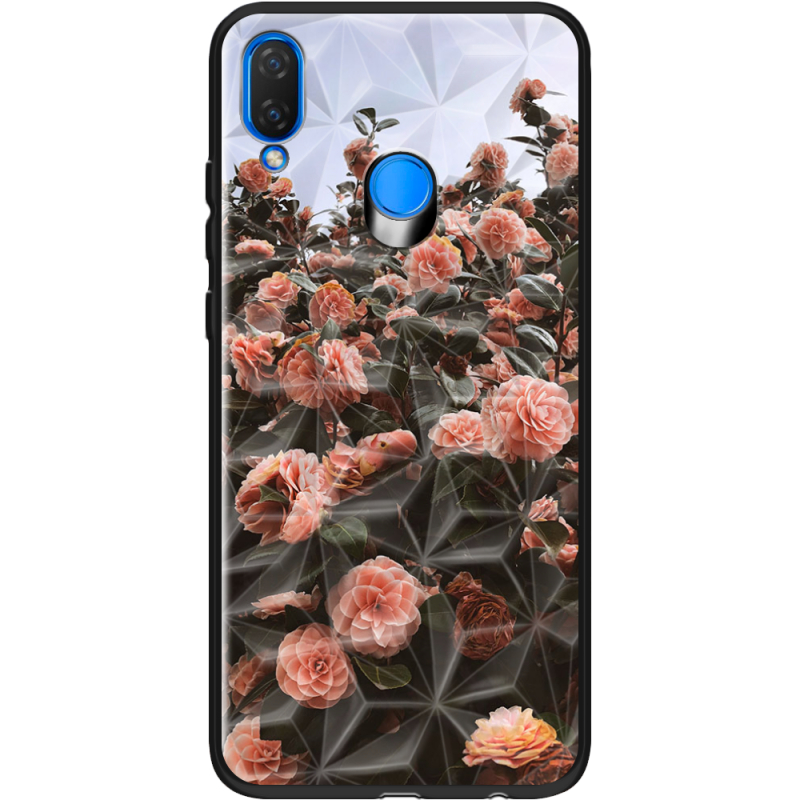 Чехол Prizma Uprint Huawei P Smart Plus 