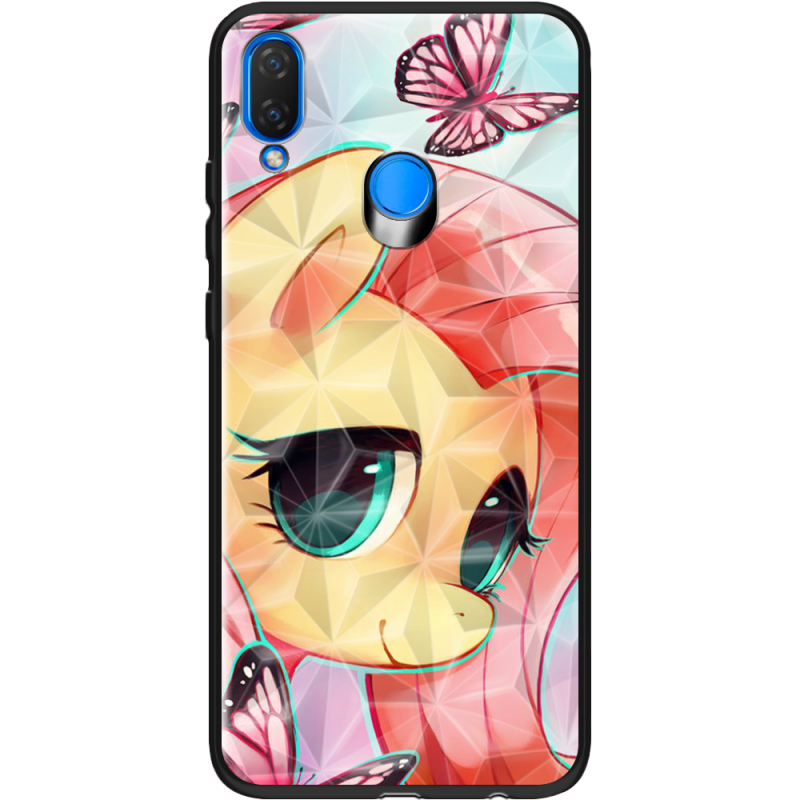 Чехол Prizma Uprint Huawei P Smart Plus My Little Pony Fluttershy