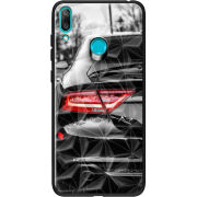 Чехол Prizma Uprint Huawei Y7 2019 Audi A7