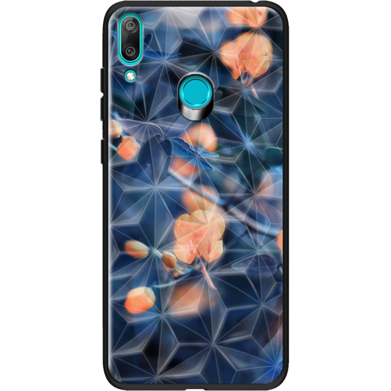 Чехол Prizma Uprint Huawei Y7 2019 