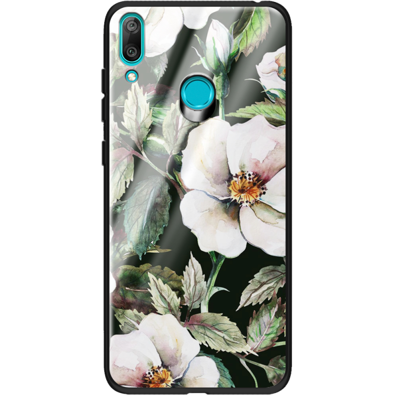 Защитный чехол BoxFace Glossy Panel Huawei Y7 2019 